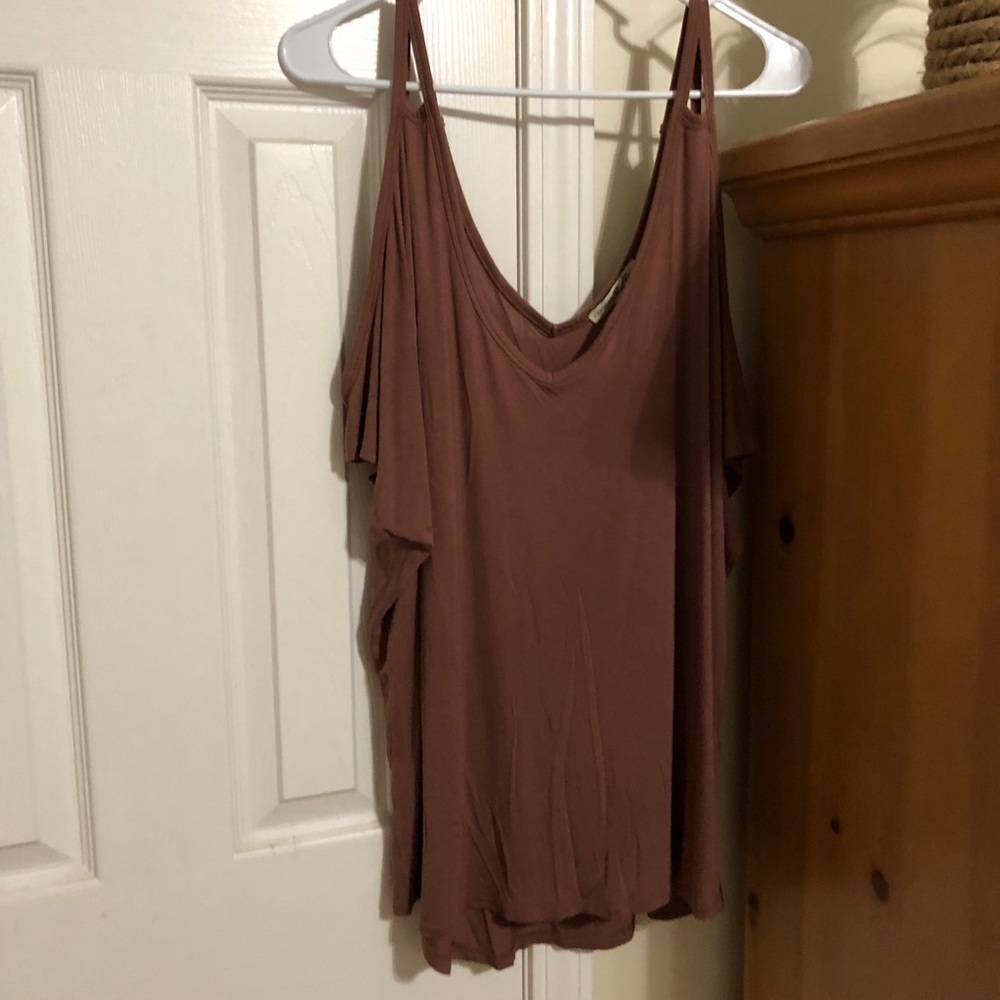 Express top!